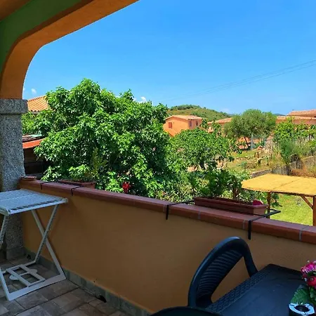 La Petra Longa Bed and Breakfast San Teodoro (Sardinia)