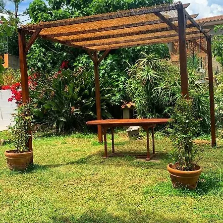 Bed and Breakfast La Petra Longa
