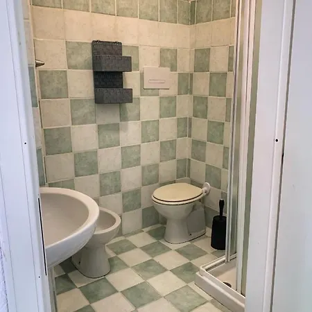 Bed & Breakfast La Petra Longa 3*