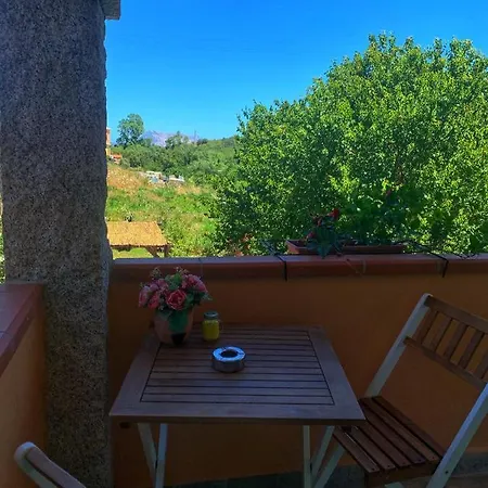 La Petra Longa Bed and Breakfast 3*
