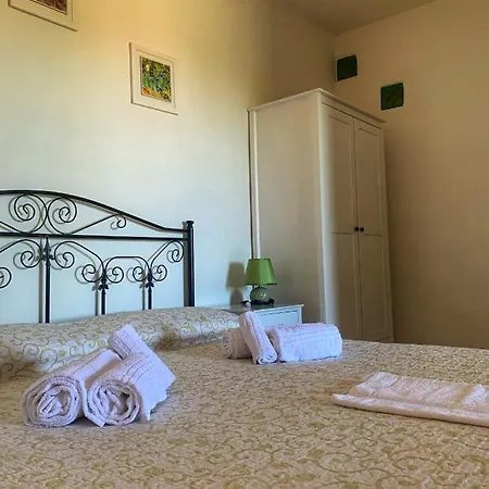 Bed & Breakfast La Petra Longa