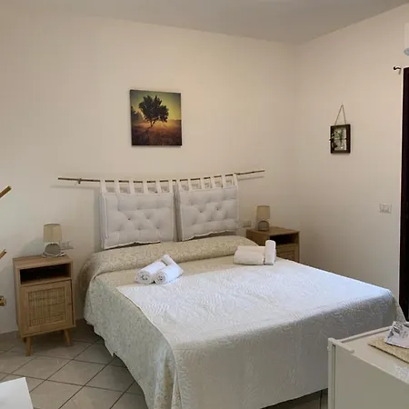 La Petra Longa Bed and Breakfast San Teodoro (Sardinia)