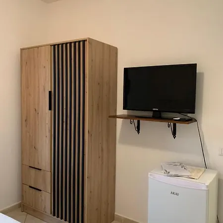 La Petra Longa 3* San Teodoro (Sardinia)