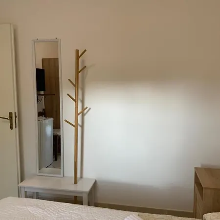 Bed and Breakfast La Petra Longa