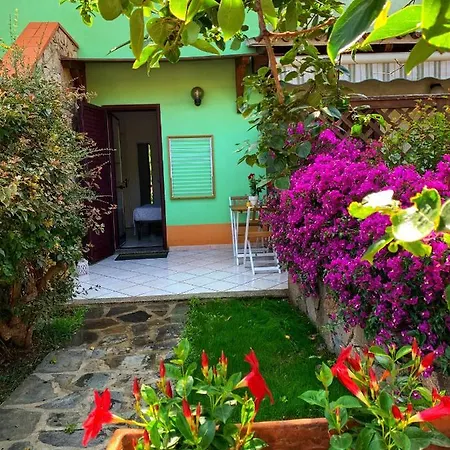 La Petra Longa 3* San Teodoro (Sardinia)