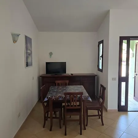 Bed & Breakfast La Petra Longa 3*