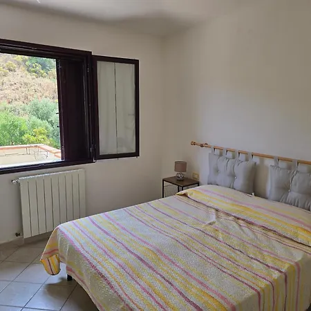La Petra Longa Bed and Breakfast