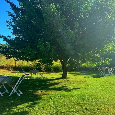 Bed & Breakfast La Petra Longa 3*