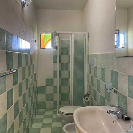 La Petra Longa B&B *