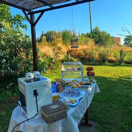 Affittacamere La Petra Longa Bed & Breakfast