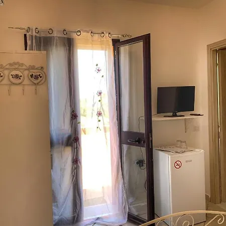 Affittacamere La Petra Longa