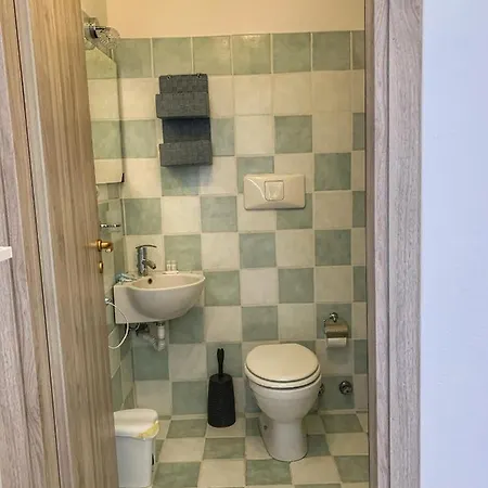 La Petra Longa San Teodoro (Sardinia)