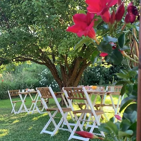 Bed & Breakfast La Petra Longa San Teodoro (Sardinia)