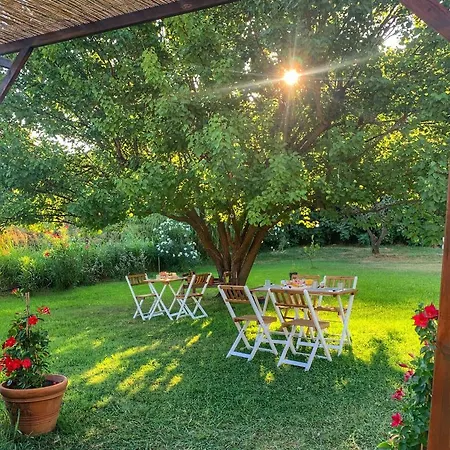 Bed & Breakfast La Petra Longa 3*