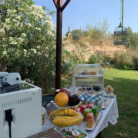 Affittacamere La Petra Longa