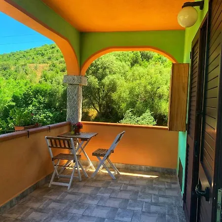 La Petra Longa