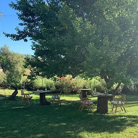 La Petra Longa San Teodoro (Sardinia)