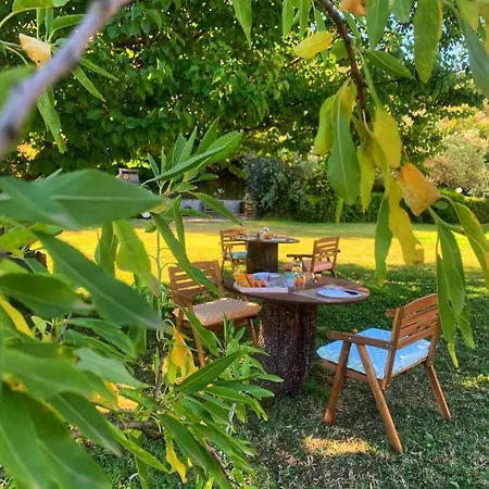 Affittacamere La Petra Longa Bed & Breakfast