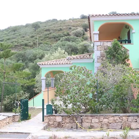 Affittacamere La Petra Longa