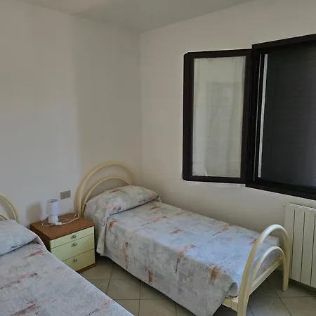 Frühstückspension La Petra Longa