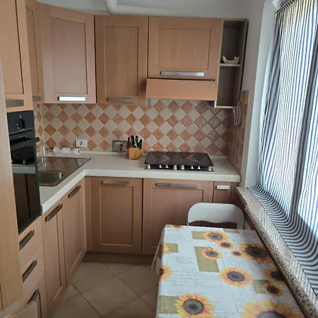 La Petra Longa Frühstückspension 3*