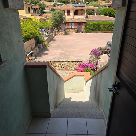 Affittacamere La Petra Longa 3* San Teodoro (Sardinia)