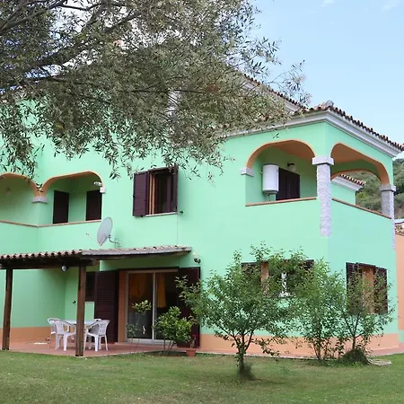 La Petra Longa 3* San Teodoro (Sardinia)